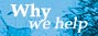 Why we help - Our philosophy
